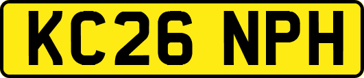KC26NPH