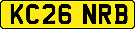 KC26NRB
