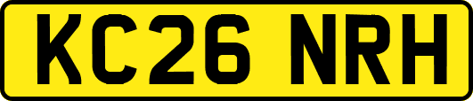 KC26NRH