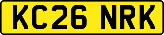 KC26NRK