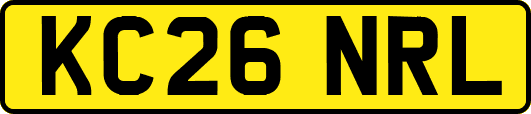 KC26NRL