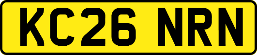 KC26NRN