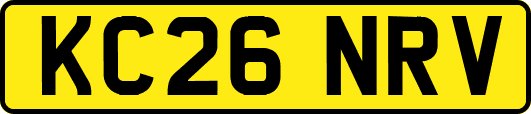 KC26NRV