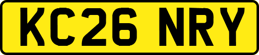 KC26NRY