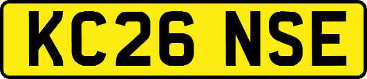 KC26NSE