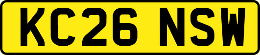 KC26NSW