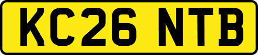KC26NTB