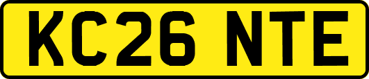 KC26NTE