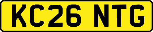 KC26NTG