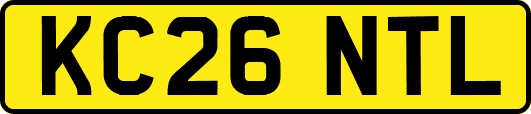 KC26NTL