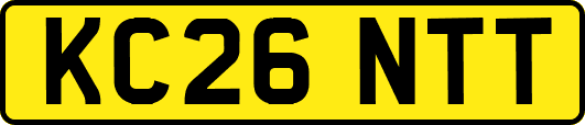 KC26NTT