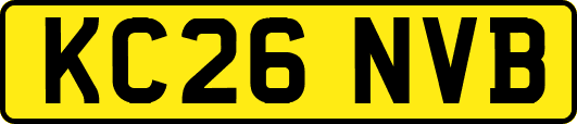 KC26NVB