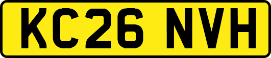 KC26NVH