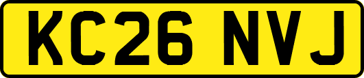 KC26NVJ