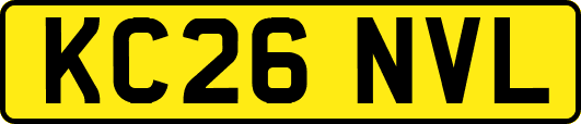 KC26NVL