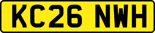 KC26NWH
