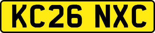 KC26NXC