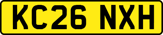 KC26NXH