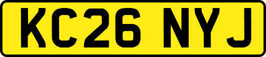 KC26NYJ