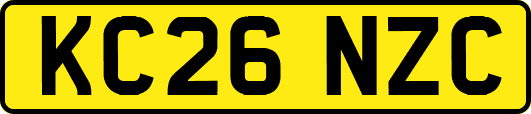 KC26NZC