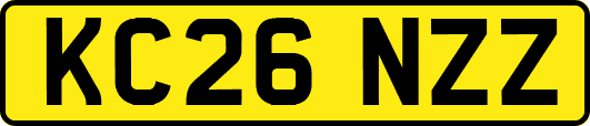 KC26NZZ