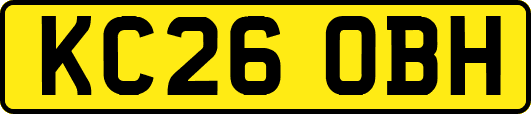 KC26OBH