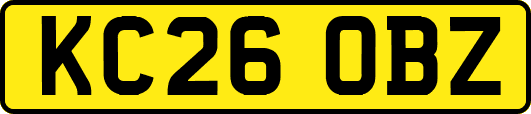 KC26OBZ