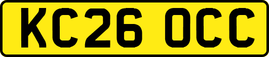 KC26OCC