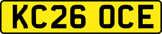 KC26OCE