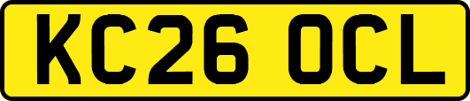 KC26OCL