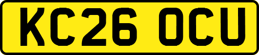 KC26OCU