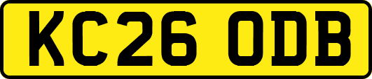 KC26ODB