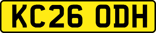 KC26ODH