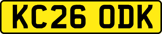 KC26ODK
