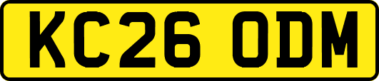 KC26ODM