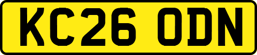 KC26ODN
