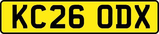 KC26ODX