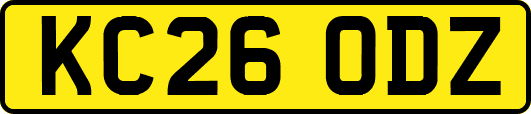 KC26ODZ