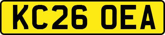 KC26OEA