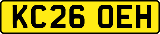 KC26OEH