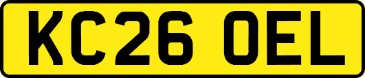 KC26OEL