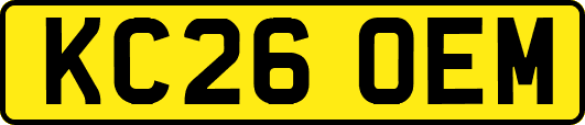 KC26OEM