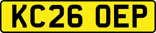 KC26OEP