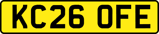 KC26OFE