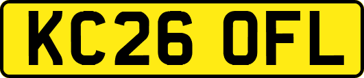 KC26OFL