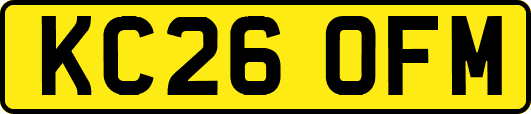 KC26OFM