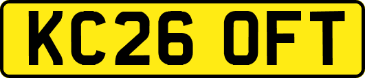 KC26OFT