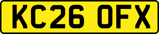 KC26OFX