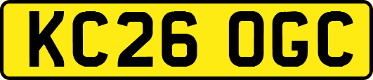 KC26OGC