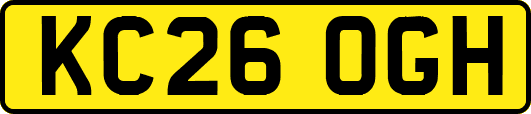 KC26OGH